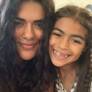 Meet your Posher, Jenny